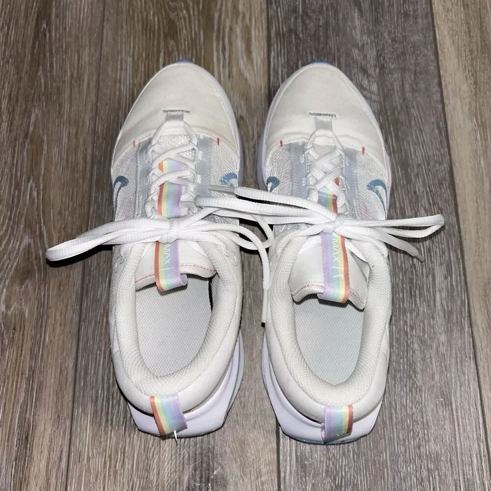 Nike previously owned